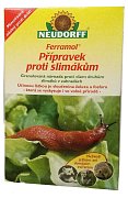 ND Ferramol prípravok proti slimákom 500 g