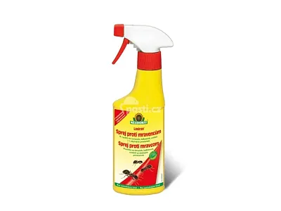 ND Loxiran sprej proti mravcom 250 ml