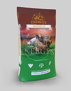 NOSNICE GOLD granule pre kury 10 kg