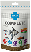 NUTRIN Akvárium Kompletné granule 110g