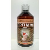 Optimin Exot 500 ml -> Optimin Exot 500 ml