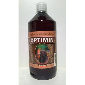 Optimin Holub 1000 ml - Optimin Holub 1000 ml