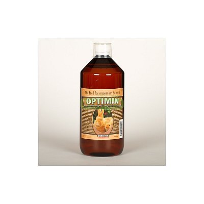 Optimin Králík 1000 ml
Optimin Králík 1000 ml
