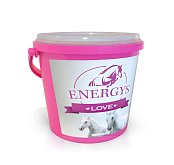 Pamlská energia Láskou 2 kg
