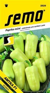 Paprika Amyka F1 15s ♛