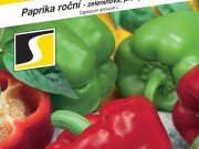 Papríka Saskia F1 15s ♛