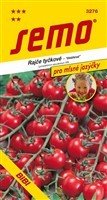 Paradajka Bibi Cherry 30s *** **.