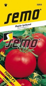 Paradajka Toro F1 45s ♛