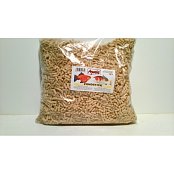 Pelety pre Koj kapry biely 500 g