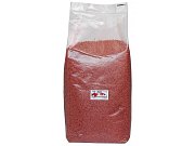 Pelety pre Koj kapry červené 5 kg