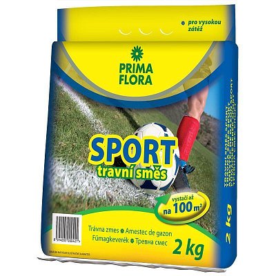 PF trávna zmes šport 2 kg