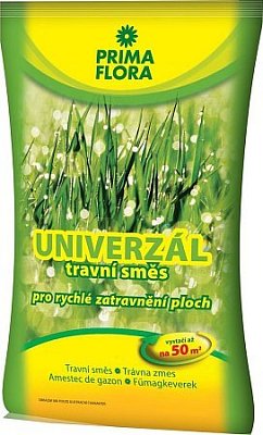 PF Travná zmes Univerzál 1kg