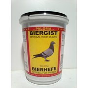 Pivovarské kvasnice 600 g
Pivovarské kvasnice 600 g