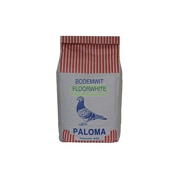 Podlahová beloba 5 kg