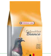 Podlahová biela bianco 5 kg