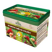 Prírodná bylinková zmes na svilušky 10x10g