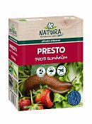 Prírodná návnada pre slimáky a plže 500 g