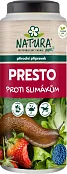 Prírodná návnada pre slimáky a plže 500 g