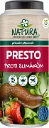 Prírodná návnada pre slimáky a plže 500 g