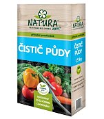 Prírodný čistič pôdy 1,5 kg