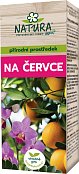 Prirodzený ochranný prostriedok preťavený na červce 100ml