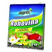 Rolled oats 1 kg