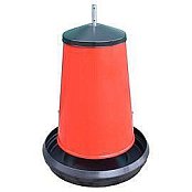 Rúra 18 kg plast