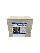 Soľ kocka šedá - Minerálny liz 10 kg