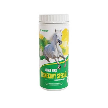 Špeciálny mikrop česnek 1kg