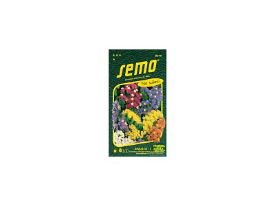 Statice - Limonka Zmes *** *