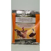 Supervit D 100 g
Supervit D 100 g