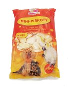 Tobby krmivové sušienky pre psov 120 g