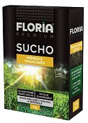 Trávna zmes Floria Sucho 1 kg