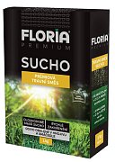 Trávna zmes Floria Sucho 1 kg