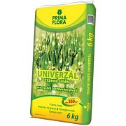 Trávna zmes Univerzál 6 kg.