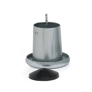 Tuba 5 kg pocínovaná