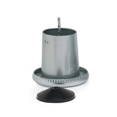 Tuba 5 kg pocínovaná