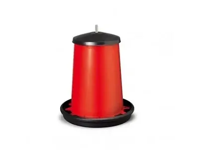 Tubus 18 kg plast
Rúra 18 kg plast