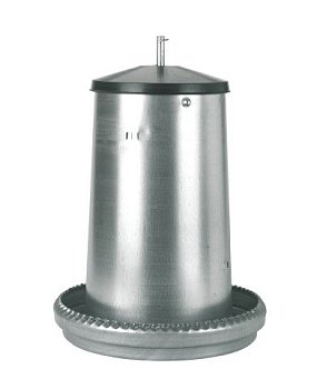 Rúra 18 kg pozink