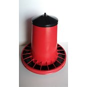 Tubus 18 kg s mriežkou