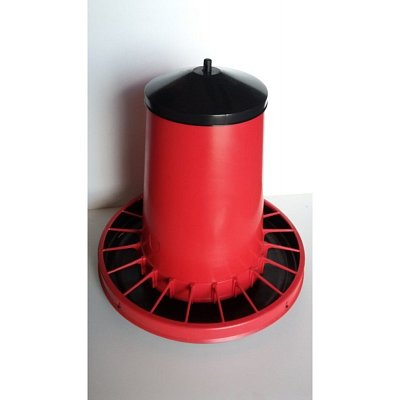 Tubus 18 kg s mriežkou