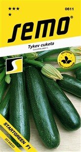 Tykev Startgreen F1 1,5g *** *