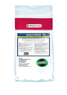 Vaječná zmes Gold Patee Kanáriky 1 kg