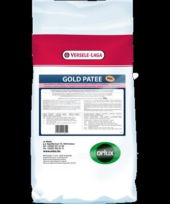 Vaječná zmes Gold Patee Profi (zemiaková)