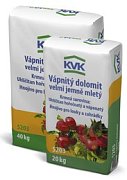 Vápencový dolomit 20 kg