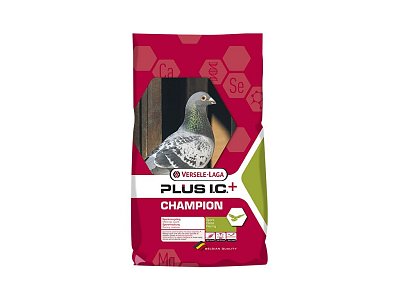 Versele Laga n.v. Champion Plus (pre holuby) 1 kg