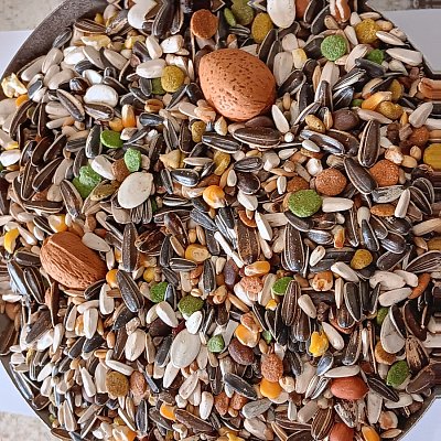 Versele Laga, n.v. Zmes pre papagáje Ara Loro Mix 15 kg