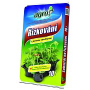 Výpredaj Agro Substrát na riešenie 10 L výpredaj