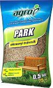 Výpredaj - Agro Travná Zmes PARK vrecia 0,5 kg