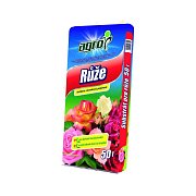 Výpredaj agrosubstrátu pre ruže 50 L výpredaj.